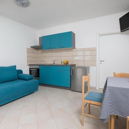 Apartmani Ve-Ro 1 奥帕提亚 外观 照片