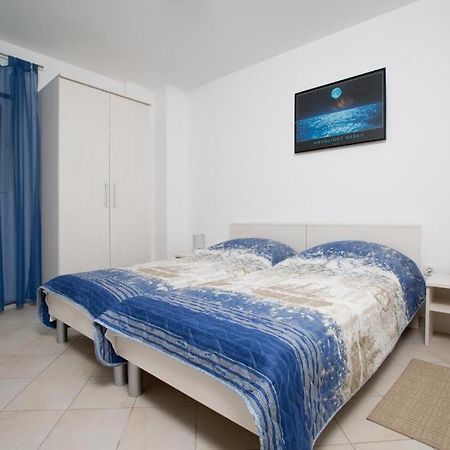 Apartmani Ve-Ro 1 奥帕提亚 外观 照片