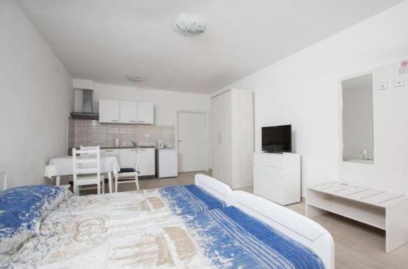 Apartmani Ve-Ro 1 奥帕提亚 外观 照片