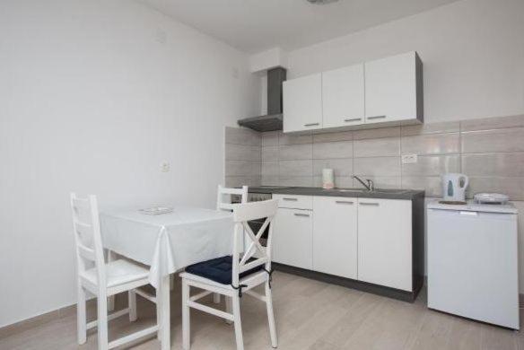 Apartmani Ve-Ro 1 奥帕提亚 外观 照片