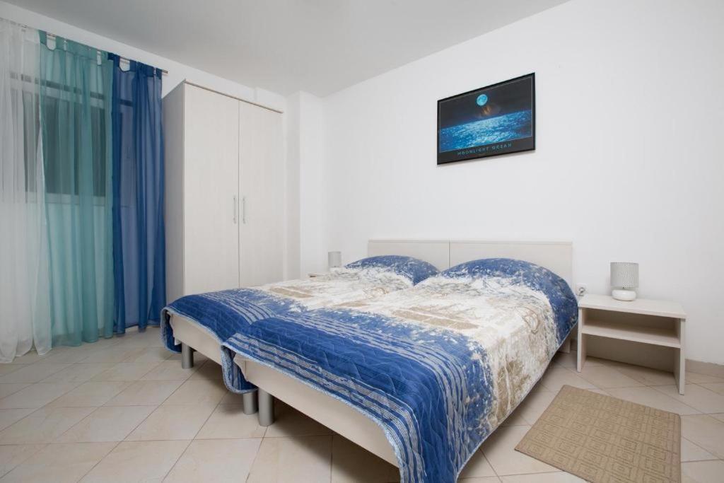 Apartmani Ve-Ro 1 奥帕提亚 外观 照片